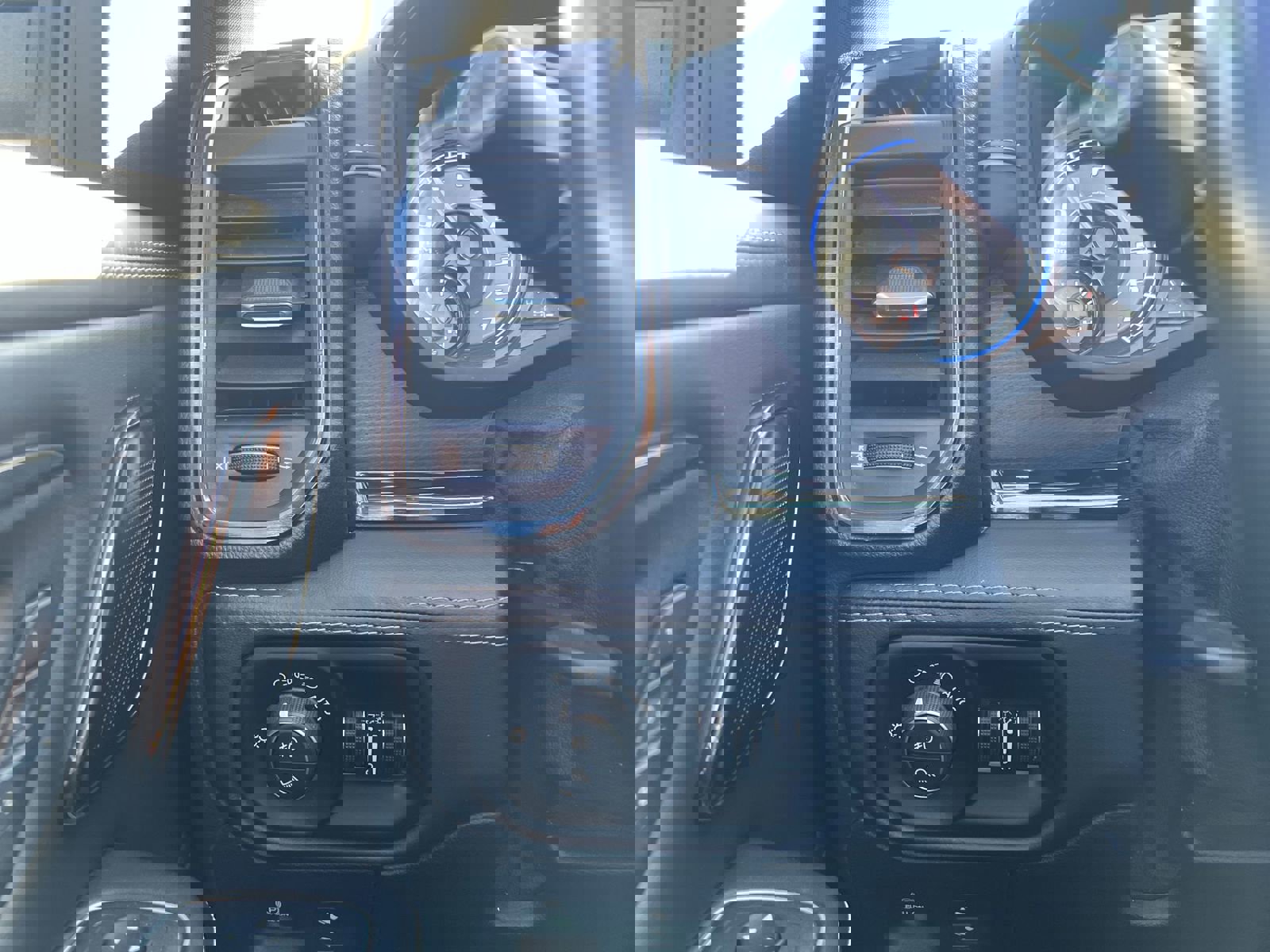 Used 2022 RAM 1500 Limited image 18