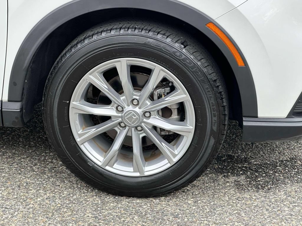 Certified 2024 Honda CR-V EX-L image 6