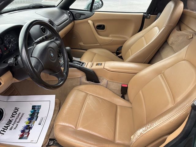 Used 1999 MAZDA MX-5 Miata image 20