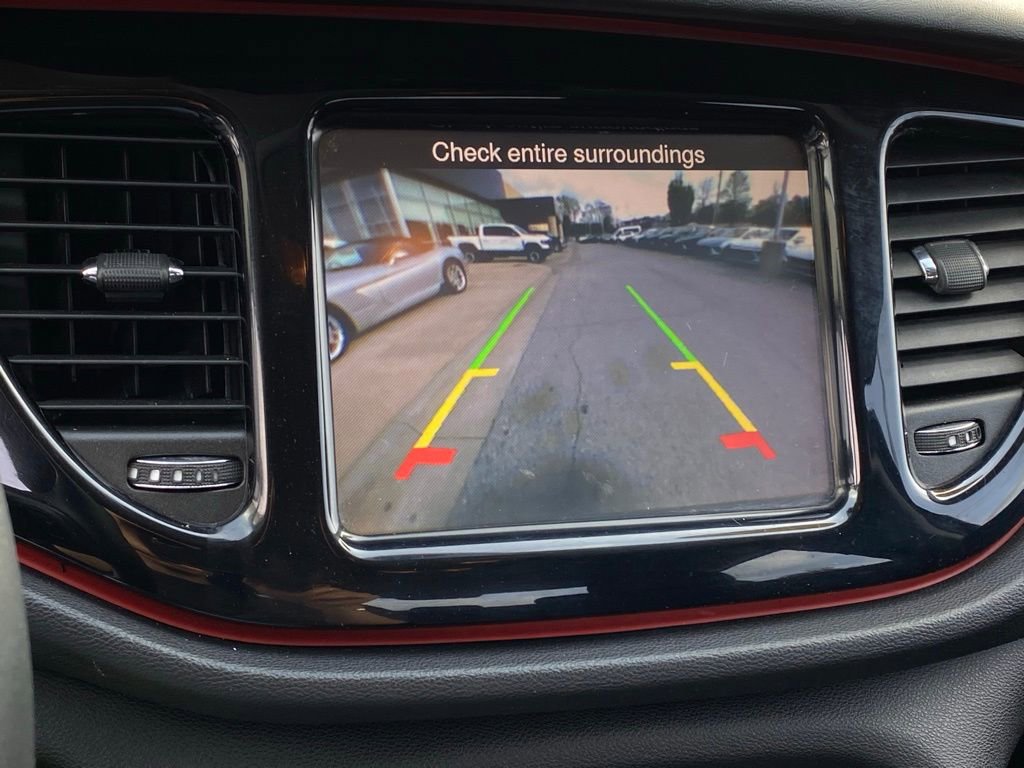 Used 2016 Dodge Dart Aero FWD image 20