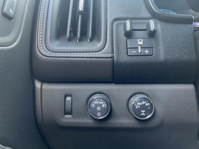 Used 2022 GMC Canyon Denali AWD/4WD image 24