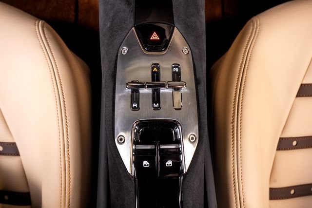 Certified 2024 Ferrari 296 GTB RWD image 43