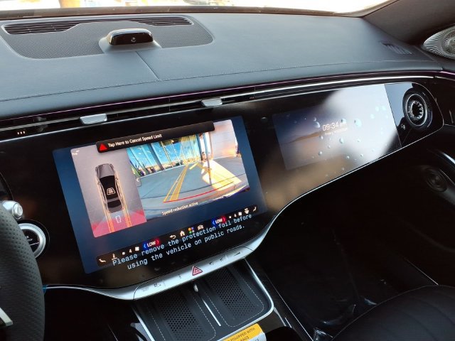 New 2027 Mercedes-Benz S 500 4MATIC image 6