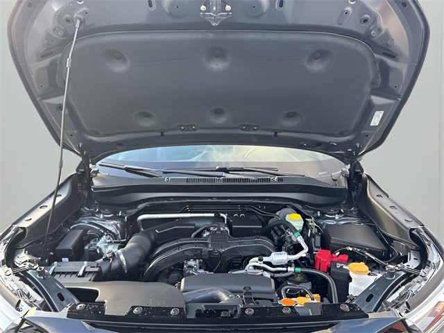 New 2026 Subaru Forester Sport image 10