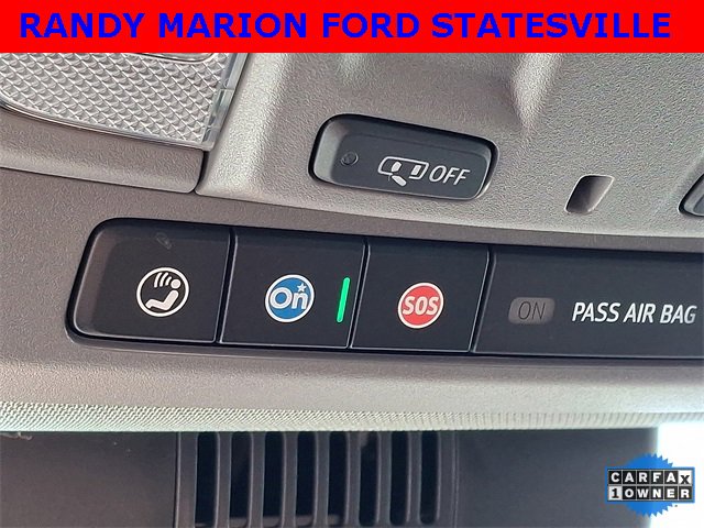 Used 2022 Chevrolet Silverado 1500 W/T w/ WT Value Package image 24