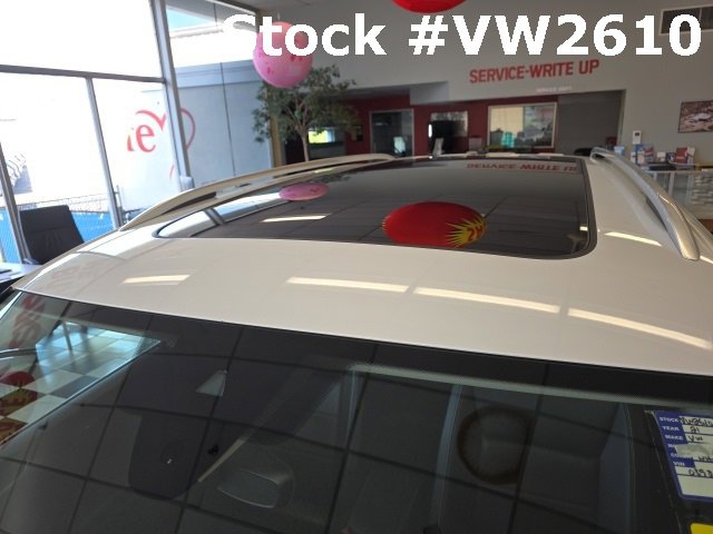 Certified 2021 Volkswagen Tiguan SEL image 48