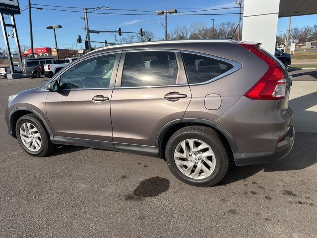 Used 2015 Honda CR-V EX-L image 23