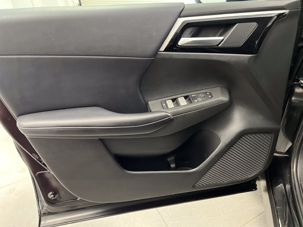 Used 2022 Mitsubishi Outlander SE FWD image 14
