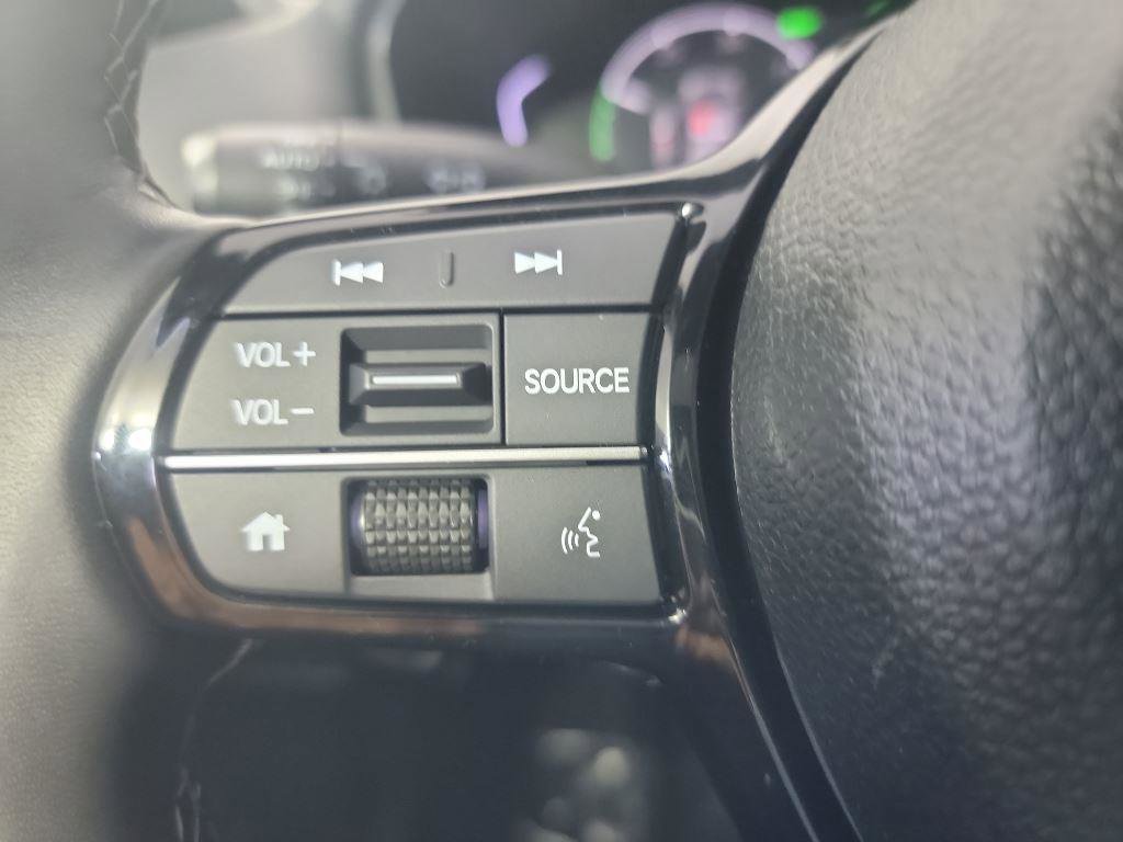 Certified 2025 Honda Civic Sport image 26