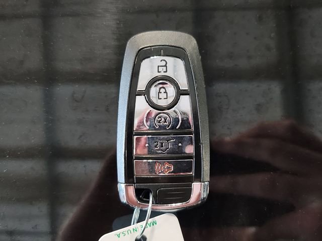 Used 2024 Lincoln Navigator Reserve image 27