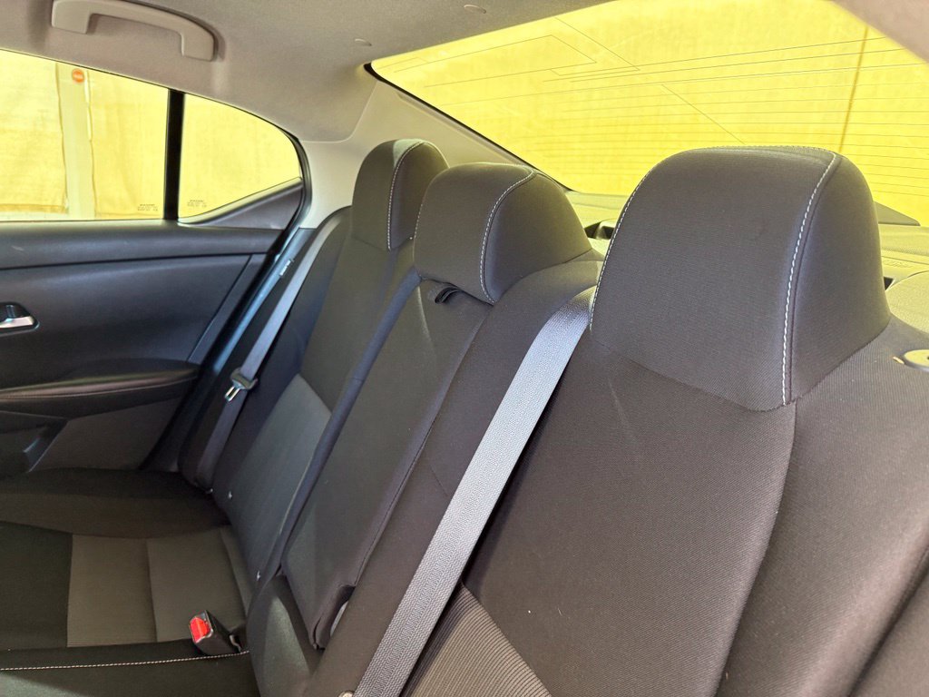 Used 2020 Nissan Sentra SV FWD image 20