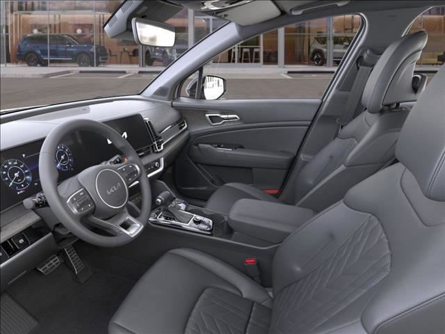 New 2025 Kia Sportage X-Pro image 17