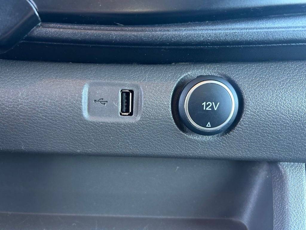 Certified 2020 Ford Transit 250 Medium Roof w/ Interior Upgrade Package image 26