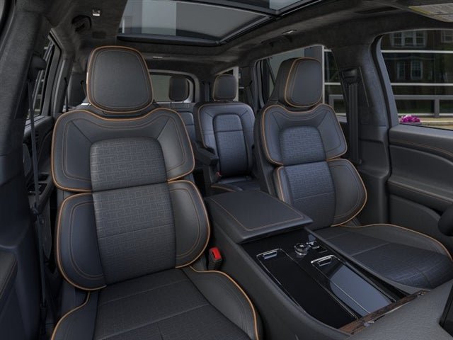 New 2026 Lincoln Aviator Black Label AWD/4WD image 32