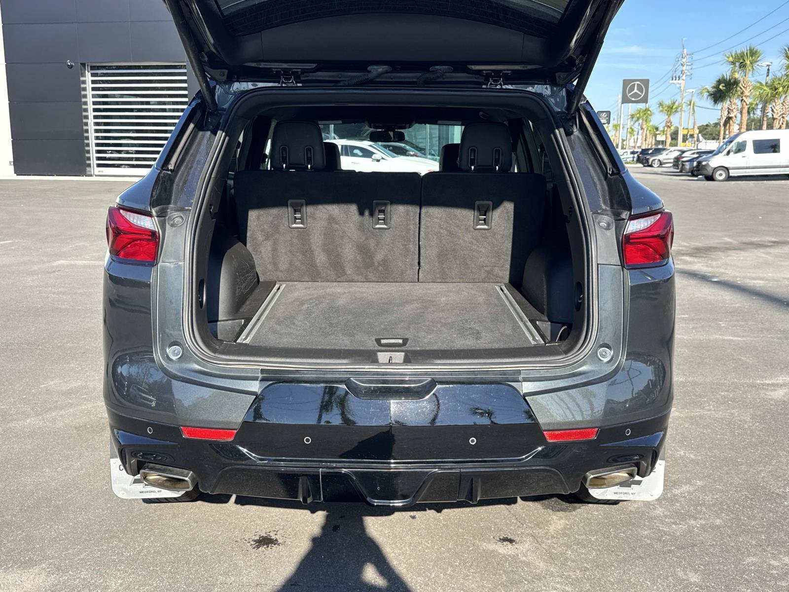 Used 2019 Chevrolet Blazer RS AWD/4WD image 11