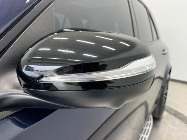 Certified 2022 Mercedes-Benz GLE 350 image 40