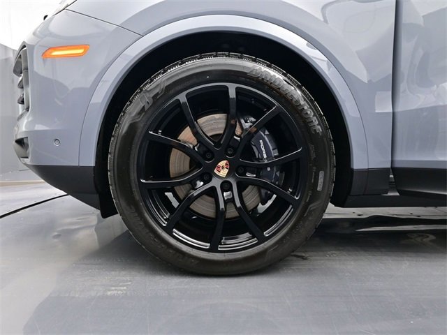 New 2026 Porsche Cayenne Coupe image 6