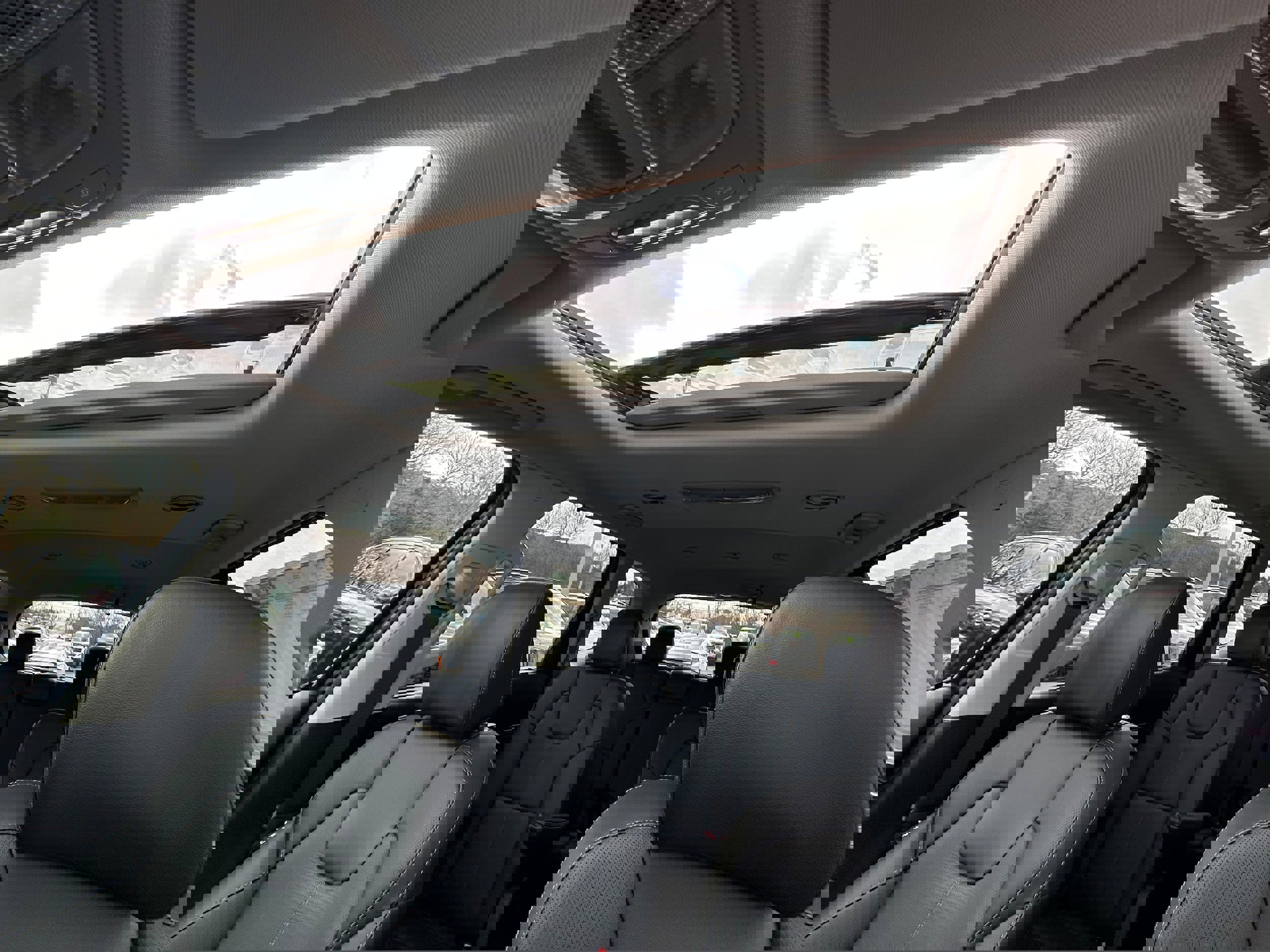 New 2025 Kia Telluride EX image 53