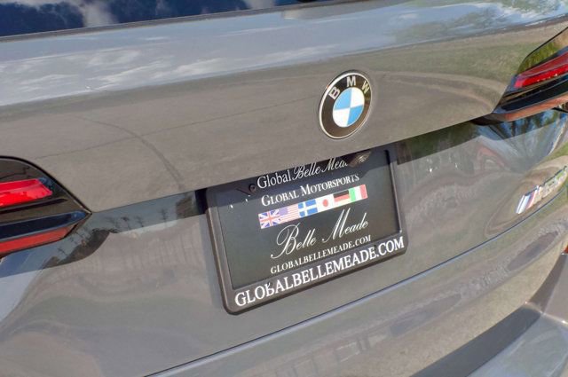 Used 2024 BMW X5 M60i AWD/4WD image 14