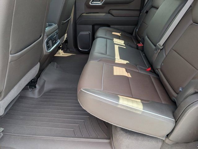 Used 2023 GMC Sierra 1500 Denali w/ Technology Package AWD/4WD image 29