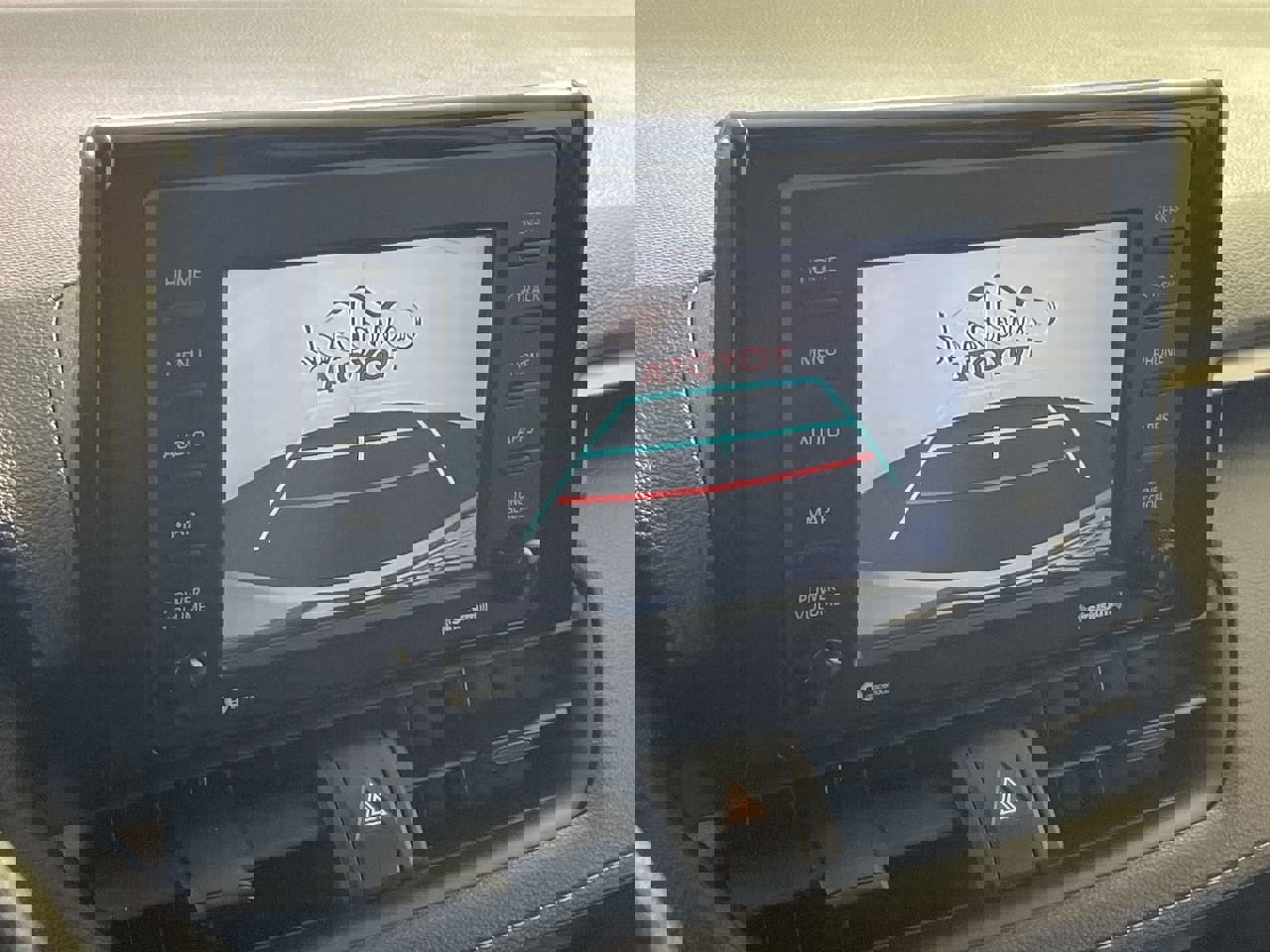 Used 2022 Toyota RAV4 XLE image 15