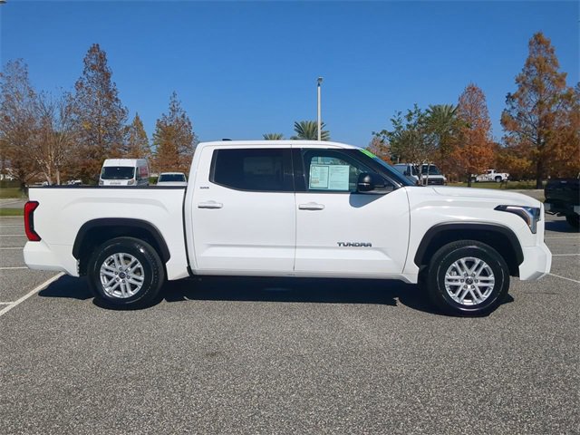 Used 2023 Toyota Tundra SR5 image 3