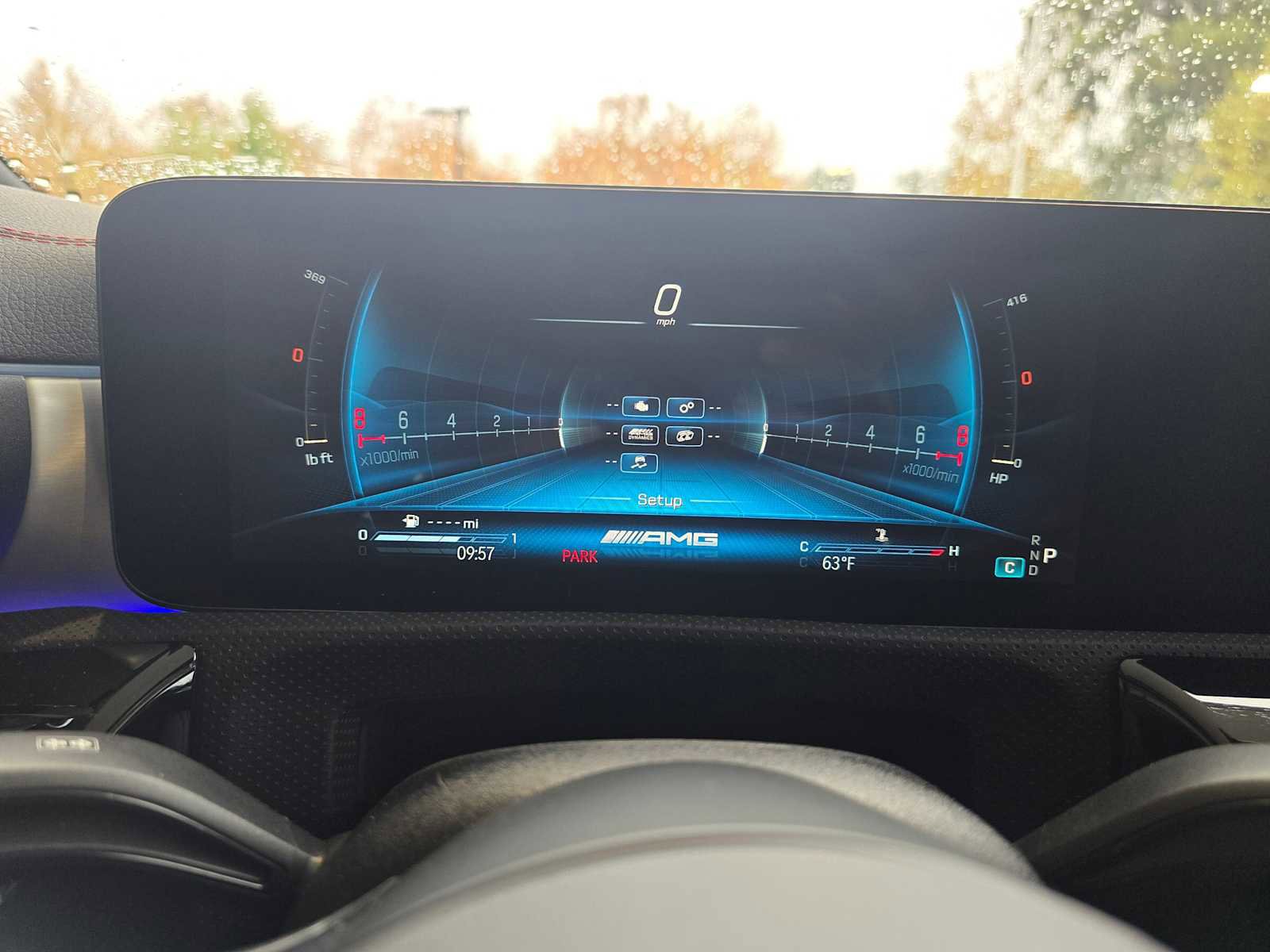 New 2026 Mercedes-Benz CLA 45 AMG S 4MATIC image 26