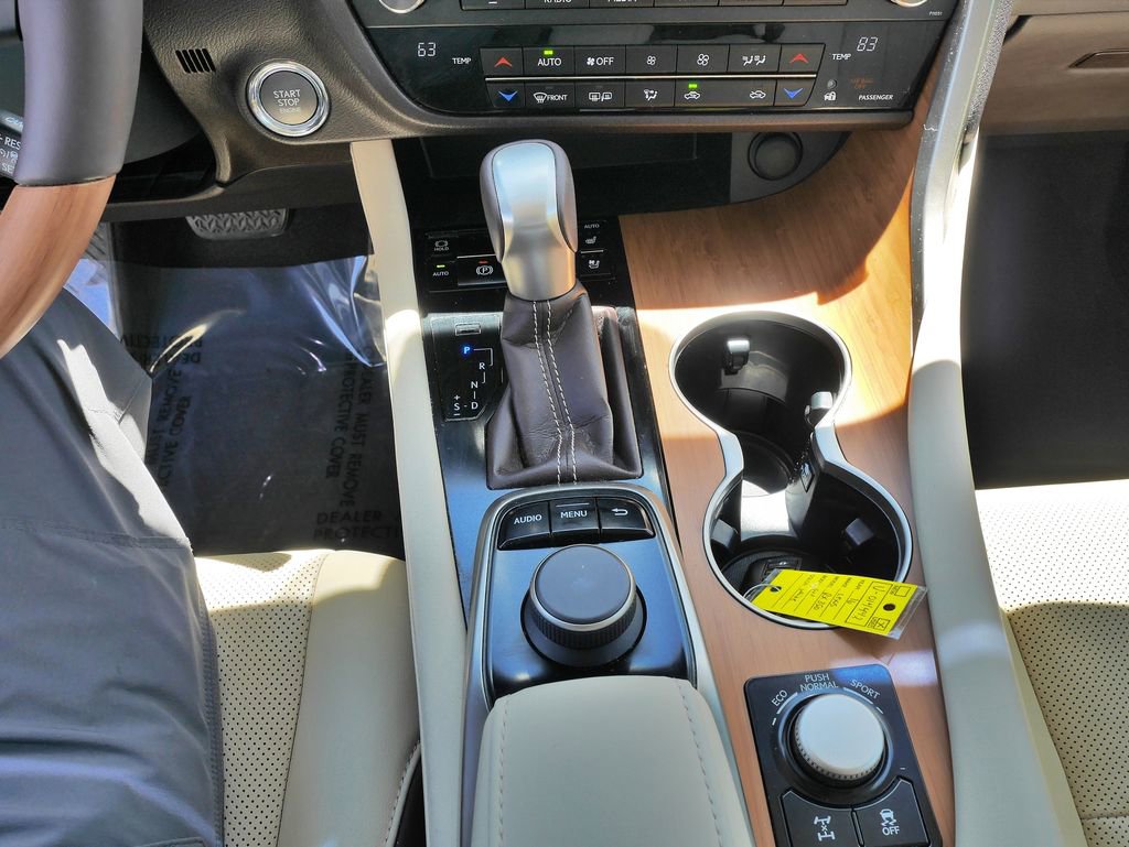 Used 2016 Lexus RX 350 AWD w/ Premium Package image 29
