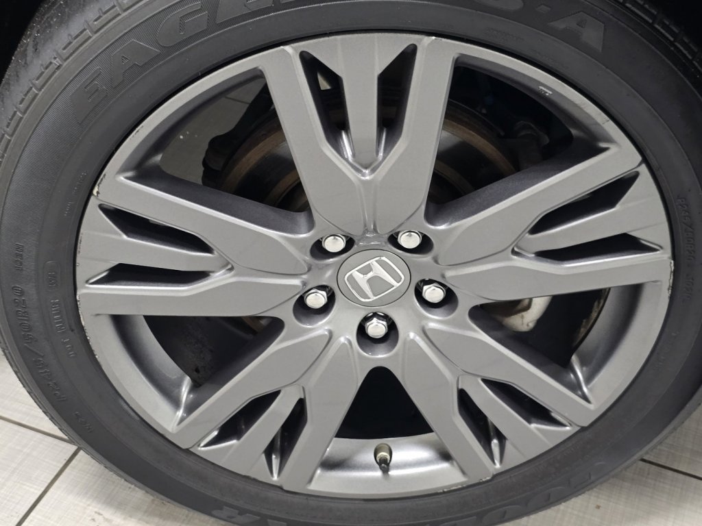 Used 2021 Honda Passport EX-L image 7