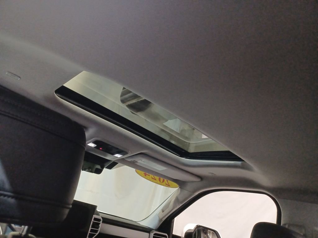 Used 2024 Toyota Sequoia SR5 w/ SR5 Premium Package image 16