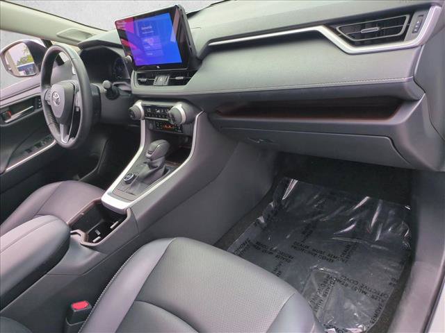 Certified 2024 Toyota RAV4 Limited w/ Advanced Technology Package AWD/4WD image 22