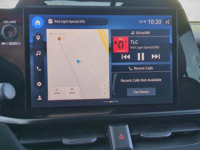 New 2026 Subaru Outback Limited image 14