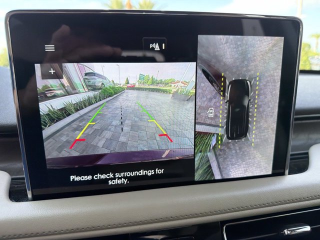Used 2020 Lincoln Aviator Reserve w/ Elements Package Plus RWD image 33