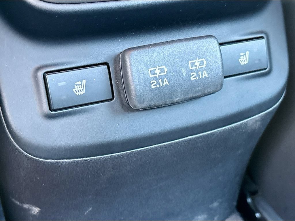 Used 2021 Subaru Legacy Limited AWD/4WD image 27