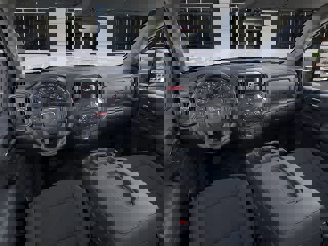 New 2026 GMC Sierra 2500 Pro image 15