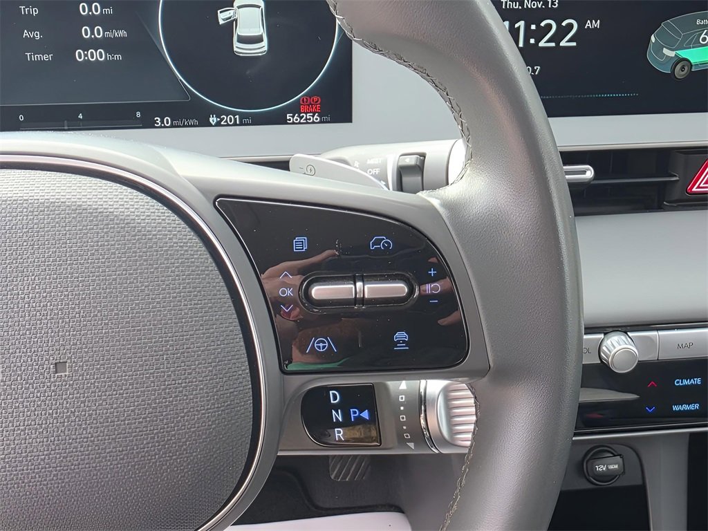 Used 2022 Hyundai Ioniq 5 SE image 20