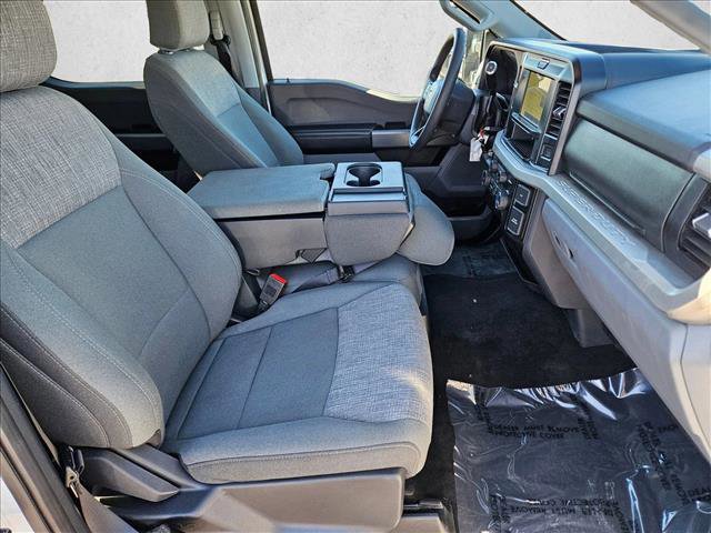 Used 2025 Ford F250 XLT image 19