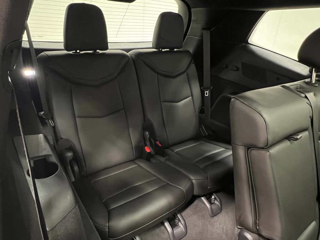 Used 2021 Cadillac XT6 Premium Luxury image 33