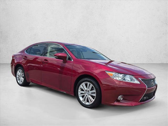 Used 2014 Lexus ES 350 w/ Premium Package FWD video 3