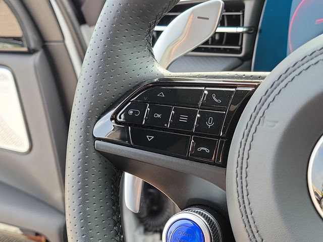 New 2026 Maserati Grecale Modena AWD/4WD image 31