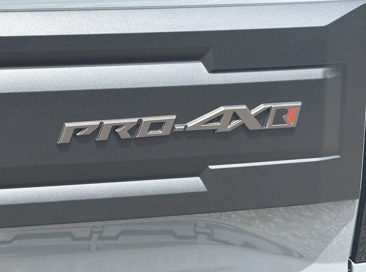 New 2026 Nissan Frontier PRO-4X w/ Pro Premium Package AWD/4WD image 31