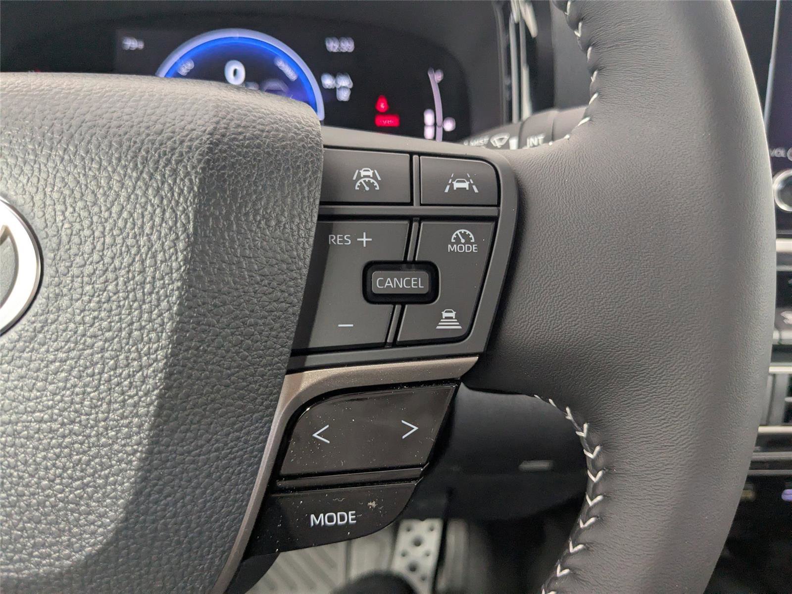 New 2026 Toyota Camry SE image 15