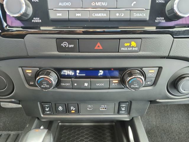 Used 2024 Nissan Frontier SV w/ SV Convenience Package image 30