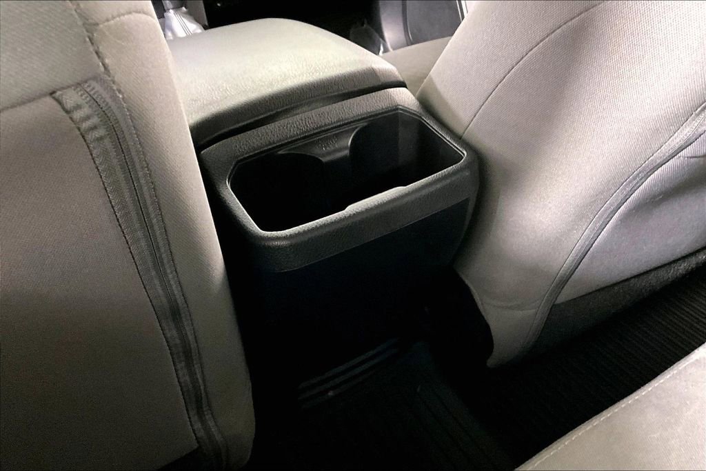 Used 2021 Toyota Tacoma SR image 35