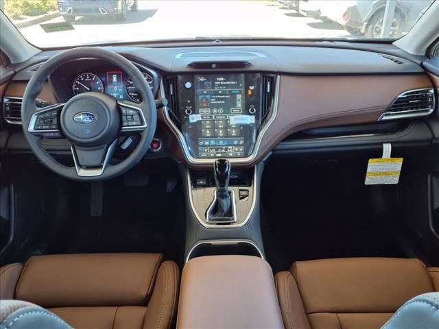 Used 2025 Subaru Outback Touring image 7