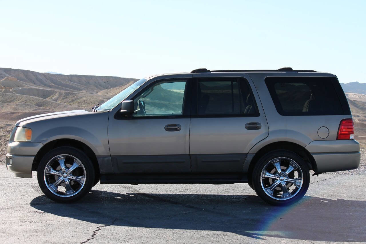 Used 2003 Ford Expedition XLT RWD image 5