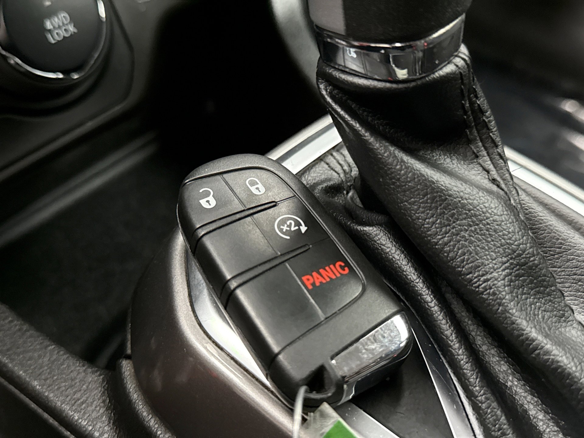 Used 2022 Jeep Renegade Latitude w/ Convenience Group image 22