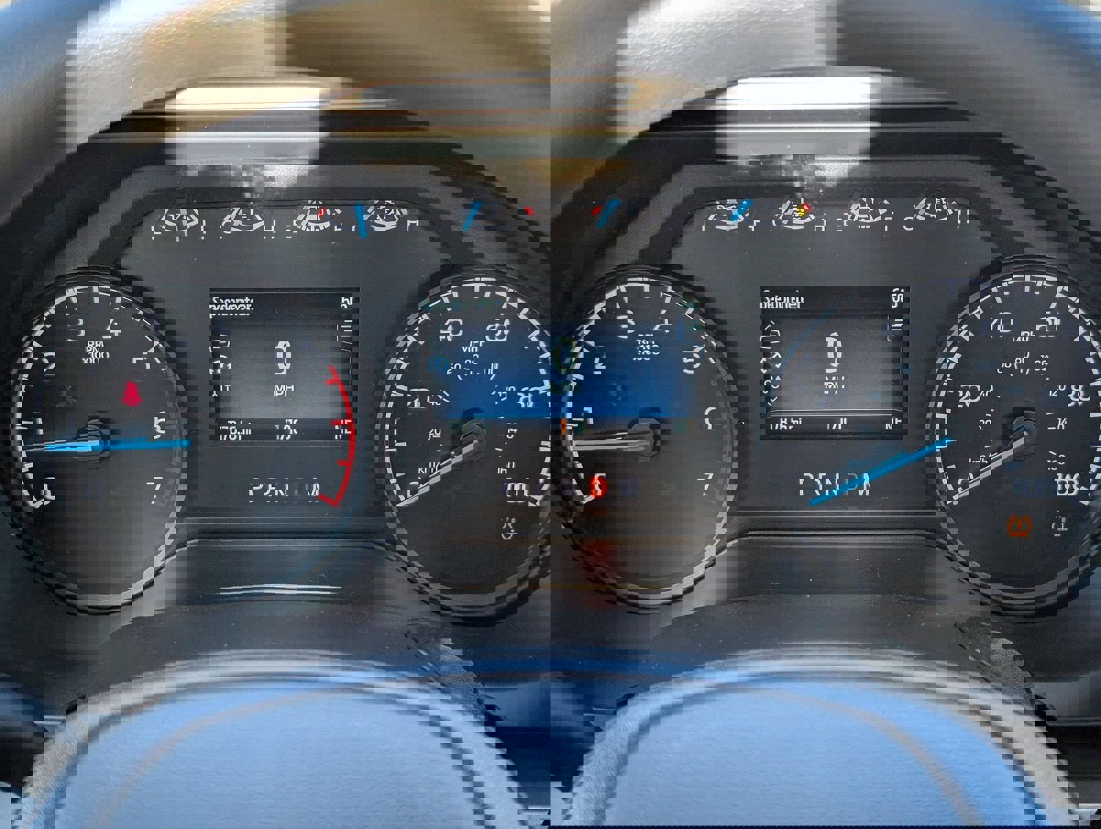 New 2026 Ford F250 XL w/ XL Chrome Package image 23