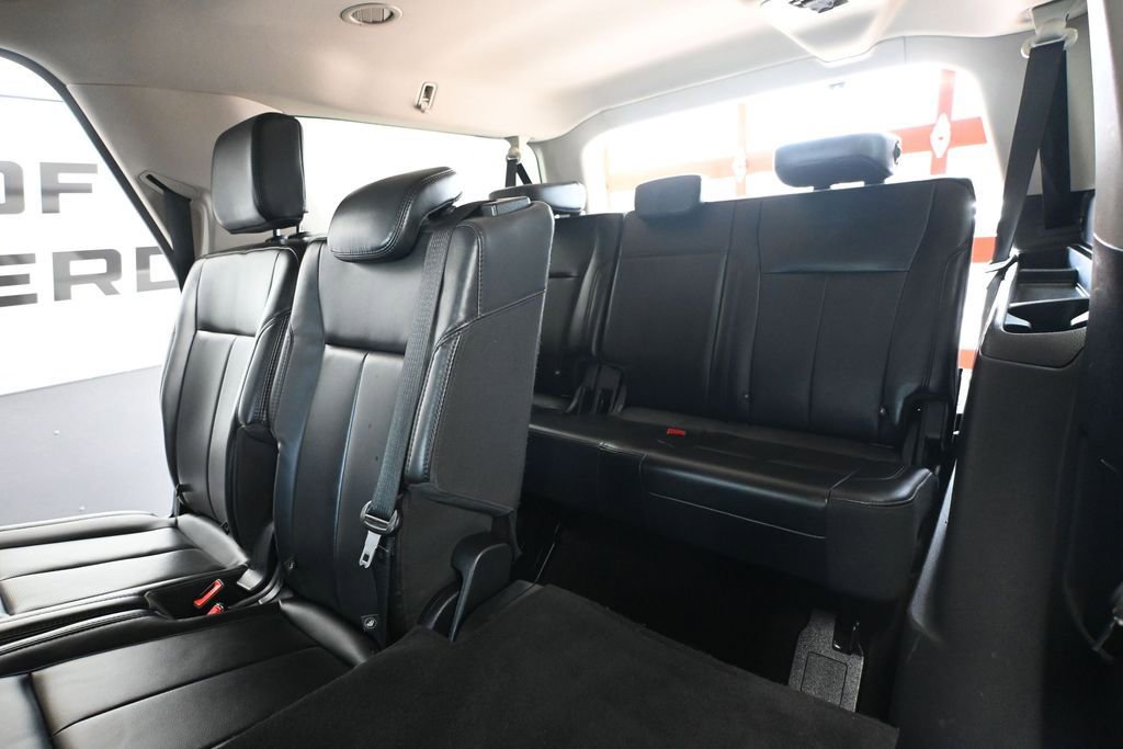 Used 2022 Ford Expedition Max XLT AWD/4WD image 42