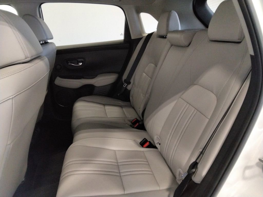 Used 2023 Honda HR-V EX-L image 33